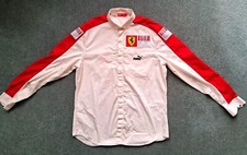 Maglia Ufficiale Ferrari