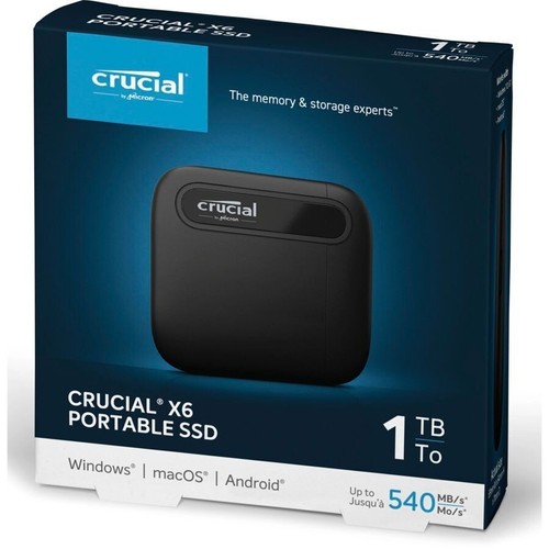 Ssd esterno 1tb - hd,
