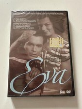 Eva Ingmar Bergman / HobbyWork