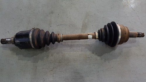 Semiasse semialbero fiat - semiasse, sx