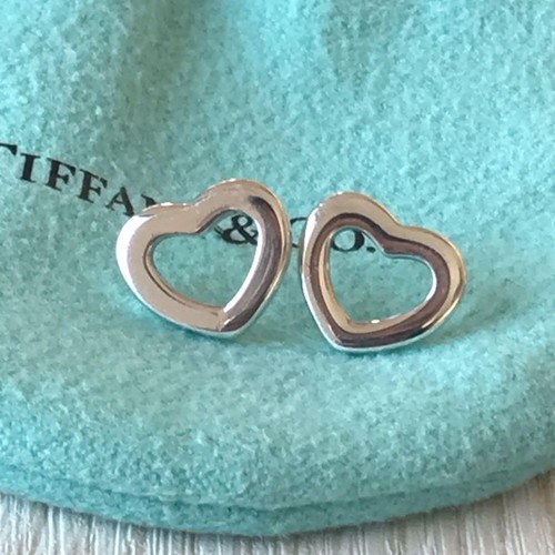 Orecchini tiffany in - orecchini,