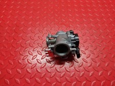 HONDA SH 300i ABS THROTTLE