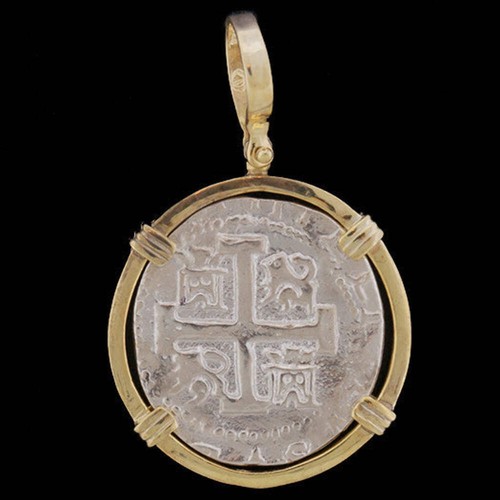 Gioielli atocha tesoro - gioielli,