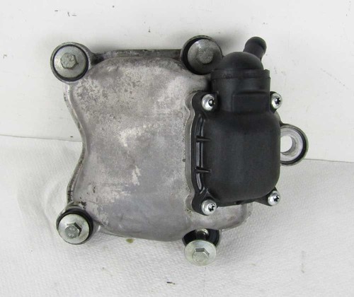 Coperchio testata piaggio - coperchio,