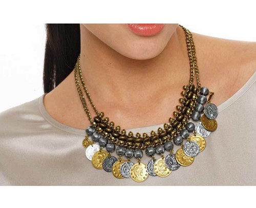 Collana heine - collana,