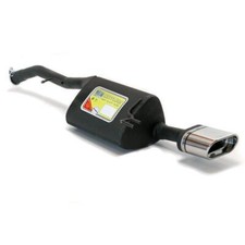 Scarico Sportivo Ulter Fiat