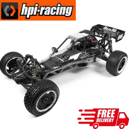 Hpi baja flux 5 - baja, 1/5