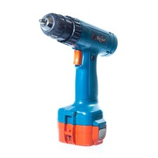 Avvitatore Makita 6223D 12V USATO - Con Valigetta e Caricatore - Ottimo Affare!