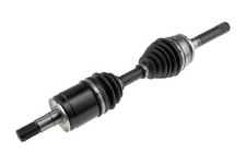 Albero motore anteriore