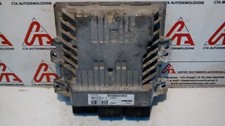 Centralina motore Volvo V50 '11 1.6 dCi codice S180134001 B