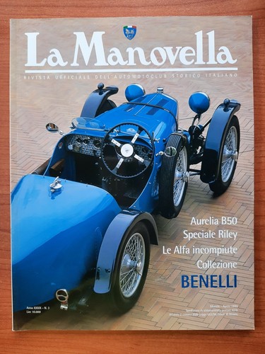 Manovella asi 1999 - manovella,