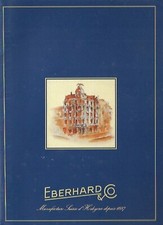 EBERHARD TAZIO NUVOLARI