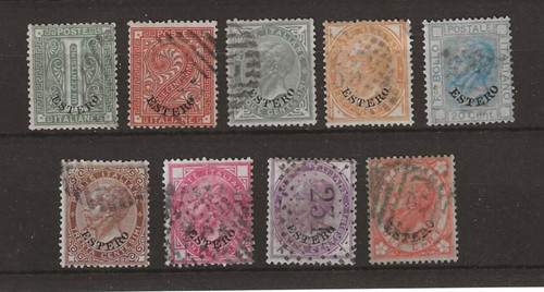 Regno 1874 vittorio - 1874,