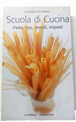 Libro grande cucina - libro, la