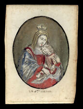 SANTINO PERGAMENA 1600/1700 S