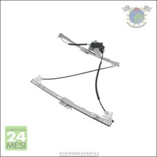 Alzacristalli Alzavetro Ajs Ant Dx Per Bmw 3 E46 330 328 325 323 320 318 316