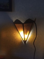 tre modelli applique in