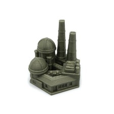 MINI FACTORY FOR SCYTHE