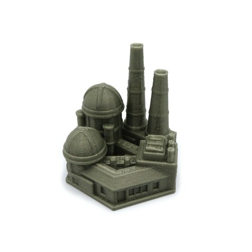Mini factory for - mini, scythe