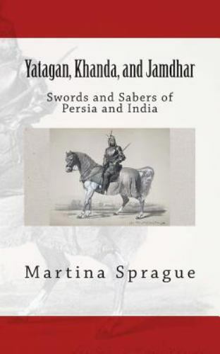 Yatagan khanda and jamdhar - yatagan,,