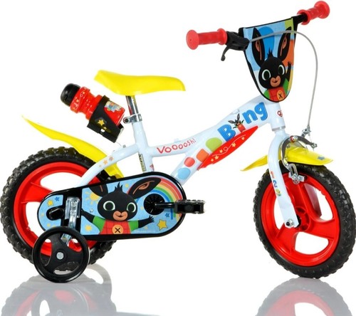 Dino bike bici bing - 12,