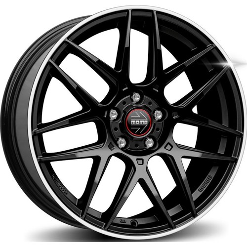 Cerchi lega momo wheels - lega,