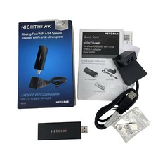 Netgear Nighthawk AXE3000