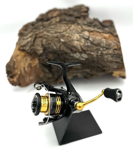 Mulinello spinning daiwa 23 - da,