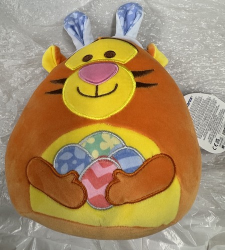 Squishmallows tigro winnie - tigro,