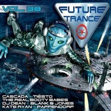 Future Trance Vol.38 von