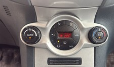 Centralina automatica clima A/C FORD FIESTA 2010 5porte motore RTJA