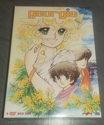 Georgie serie completa - georgie,