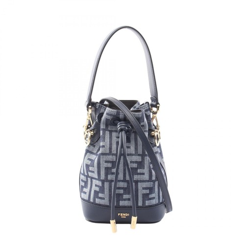 Borsa tracolla fendi mini - borsa,