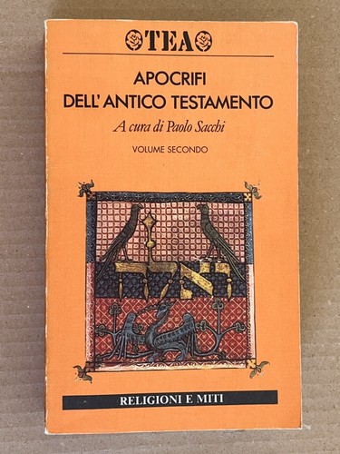 Apocrifi dell antico - apocrifi, dell'antico