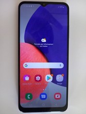 Samsung Galaxy A22 5G SM-A226B/DS - 64GB - Viola (Sbloccato) 