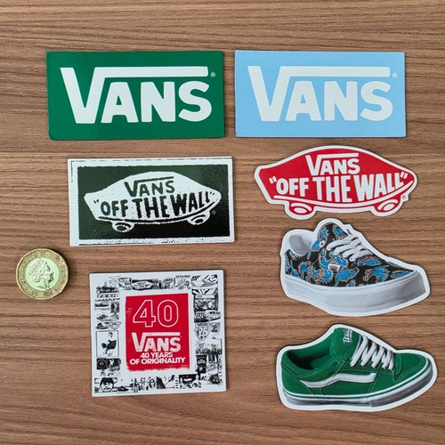 Calamite frigo scarpe - , vans