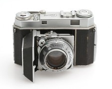 Kodak Retina IIa tipo 016