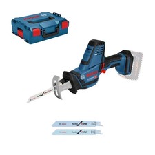 Bosch Professional GSA 18V-LI