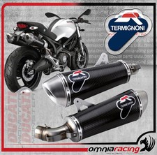 Termignoni D101 Scarico Racing
