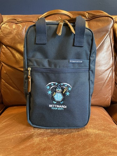 Bettinardi tour dept wizard - tour,