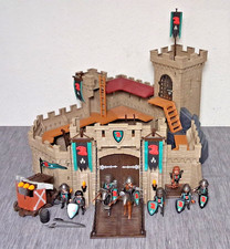 4866 Playmobil castello dei