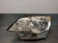 4808169 faro fanale sinistro