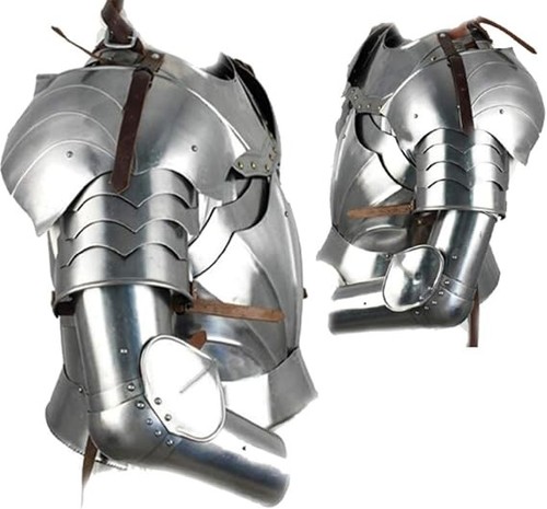 Medieval complete knight - medieval,