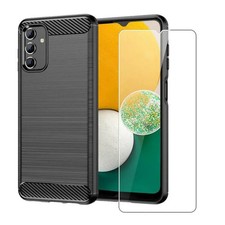 Coque Samsung Galaxy A03S + 1x
