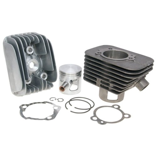 Kit cilindro 70cc - , ghisa