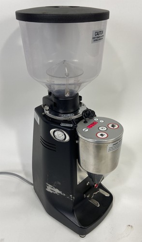 Mazzer luigi major electronic - major,