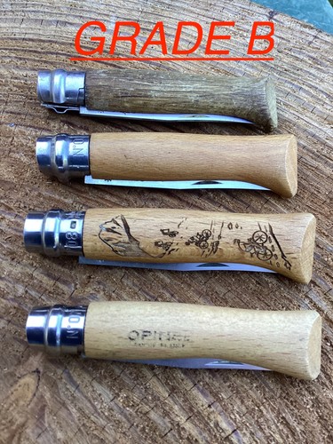 Lot opinel grade - (1), –