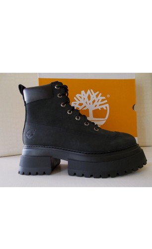 Timberland sky 6in lace - sky,