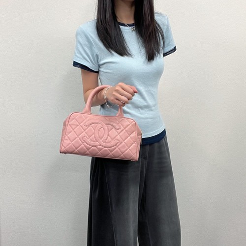 Borsa chanel matelasse coco - borsa,