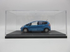 Minicar honda fit - honda, jazz